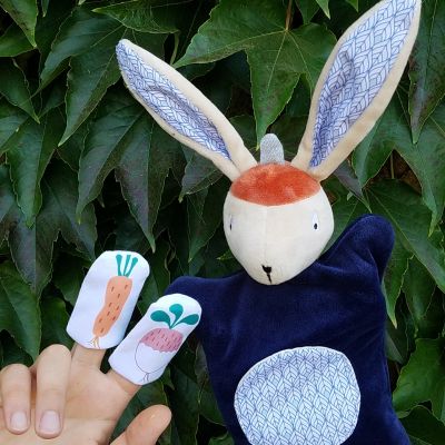 gabin lapin linea ebulobo