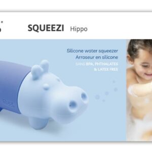 Squeezi Hippo