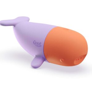 Squeezi Whale