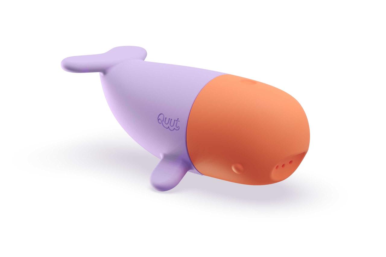 Squeezi Whale