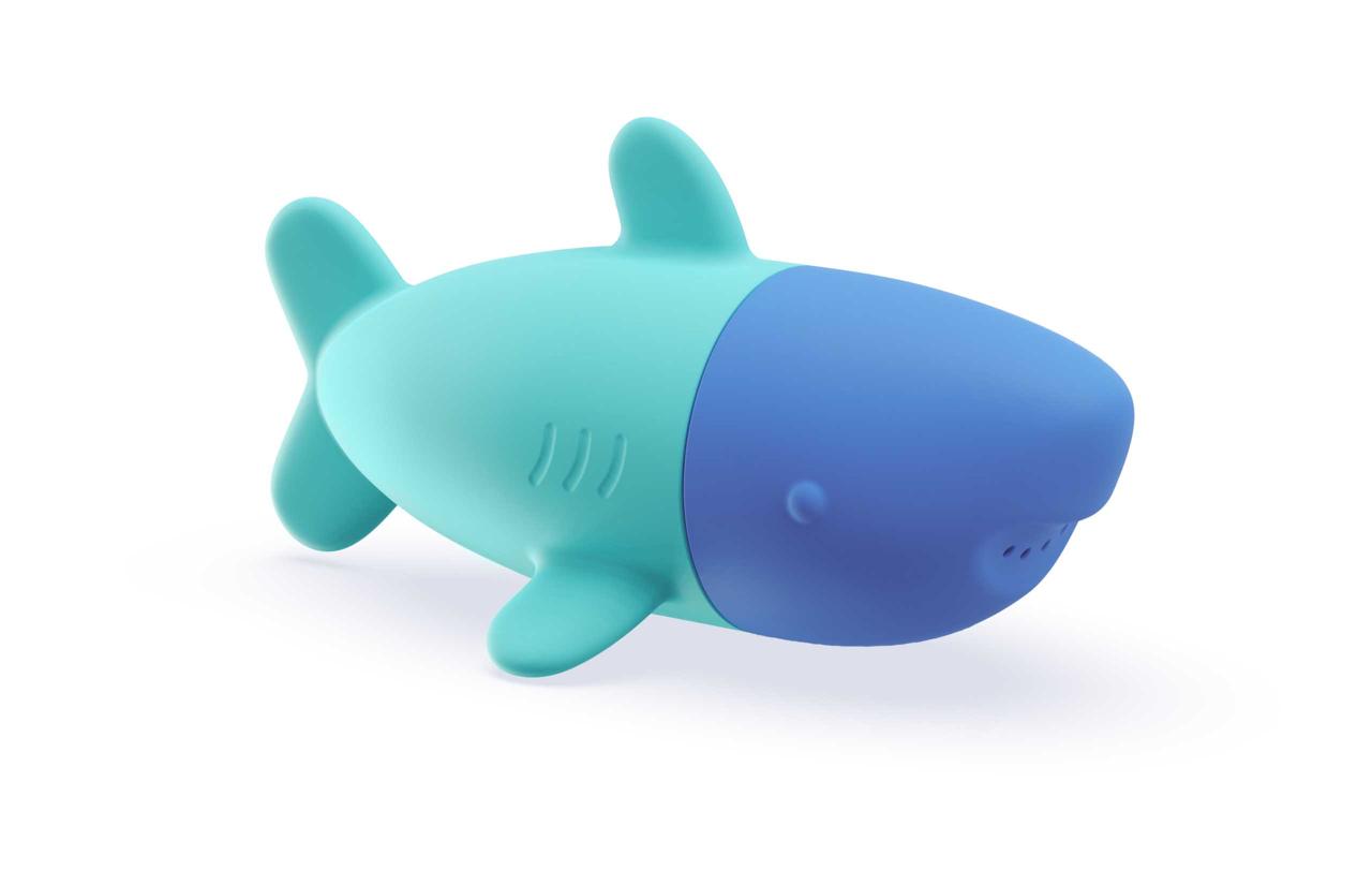 Squeezi Shark